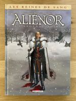 LES REINES DE SANG / ALIENOR / TOME 2 / LA LEGENDE NOIRE