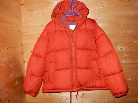 Winterjacke H&M, Gr. M