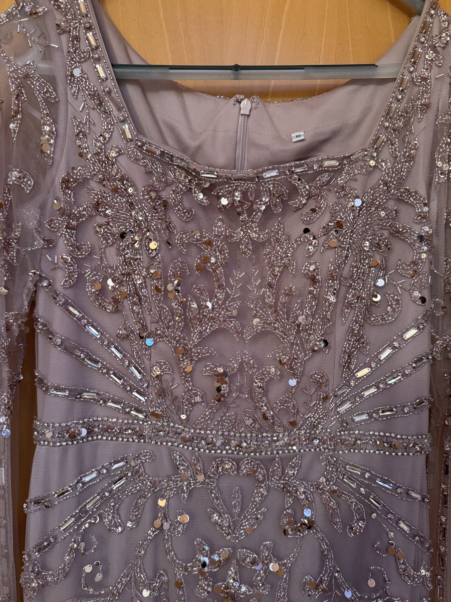 Robes: Elegantes Abendkleid NEU – Neuf avec emballage d'origine à Gebenstorf par sdent 1