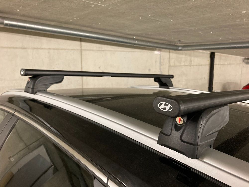 Hyundai I30 Dachtrger