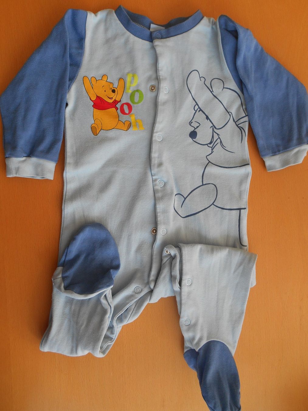 Disney Pyjamas: Pyjama Gr. 86 – D'occasion à Nussbaumen AG par MollyBI-20