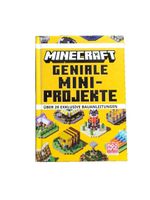 -Mini Bauprojekte- Offizielles Handbuch