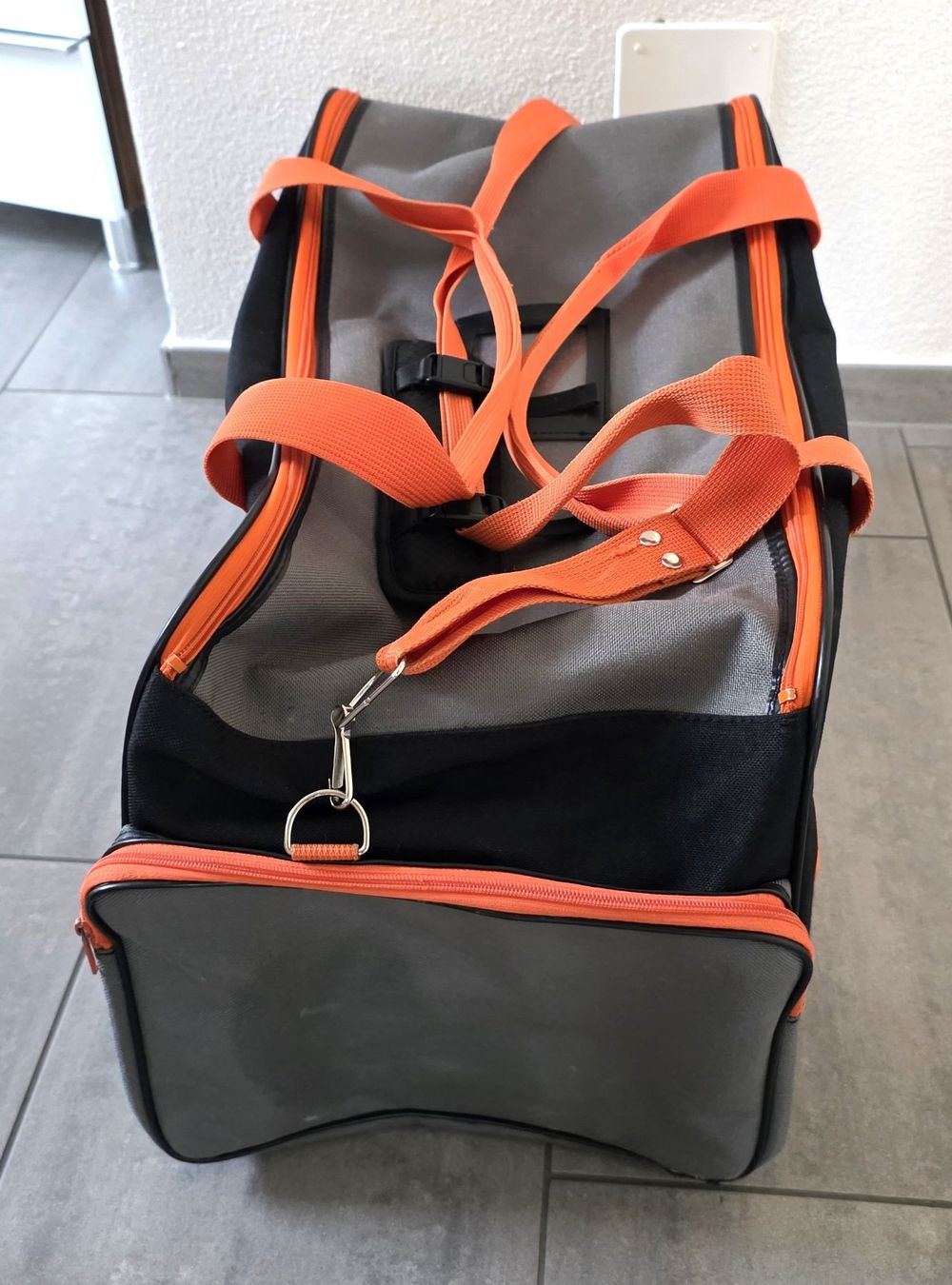 Borse: Sportschiessen Tasche Truttmann – Usato da Merenschwand venduto da Tfsim007 3