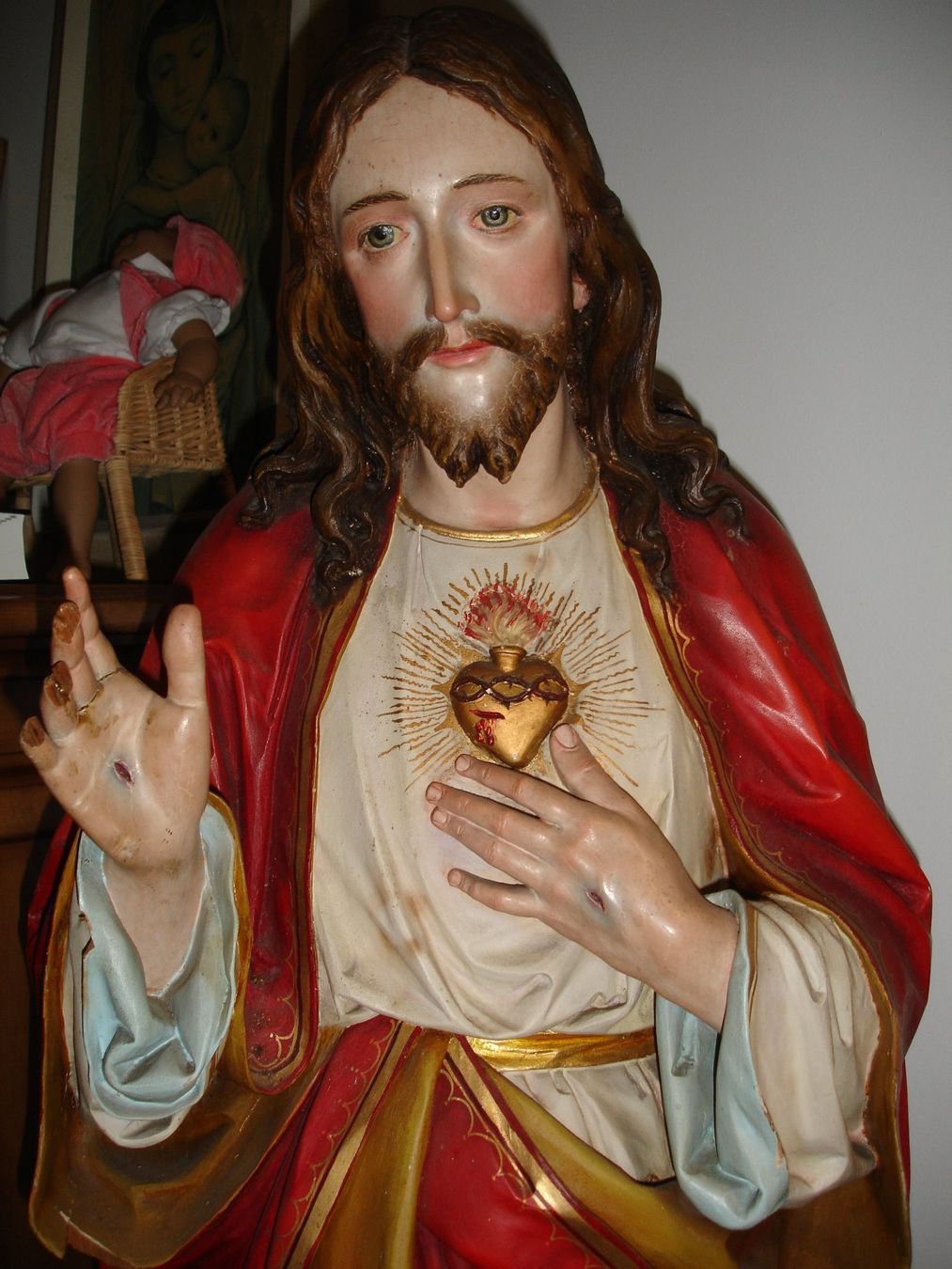 Sculture & Statue: Statue – Usato da Amriswil venduto da lindenmannkia 5