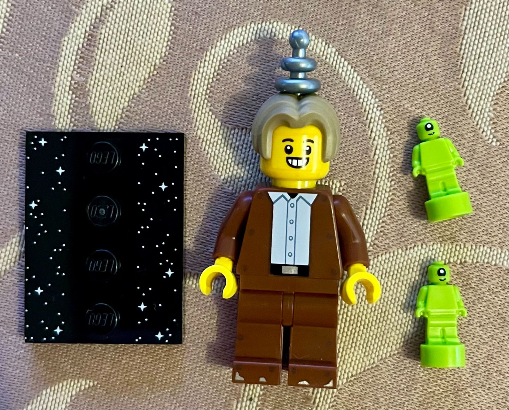 Lego Kit di costruzioni: Lego Minifigure Series 26 - Imposter – Usato da Höri venduto da PSMarinho