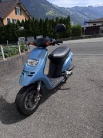 Piaggio Typhoon / TPH 125 2T
