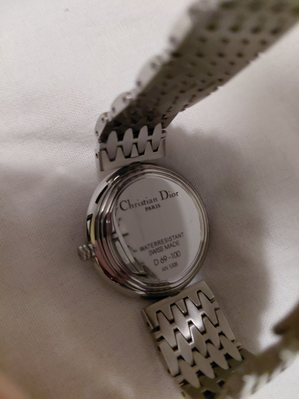 Dior Orologi: Christian Dior – Usato da Zürich venduto da lil_bw2n 1