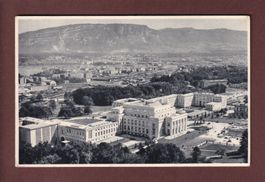 GENEVE - ONU