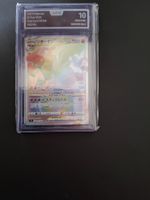 Charizard VSTAR (s9 118) AOG 10 Pristine