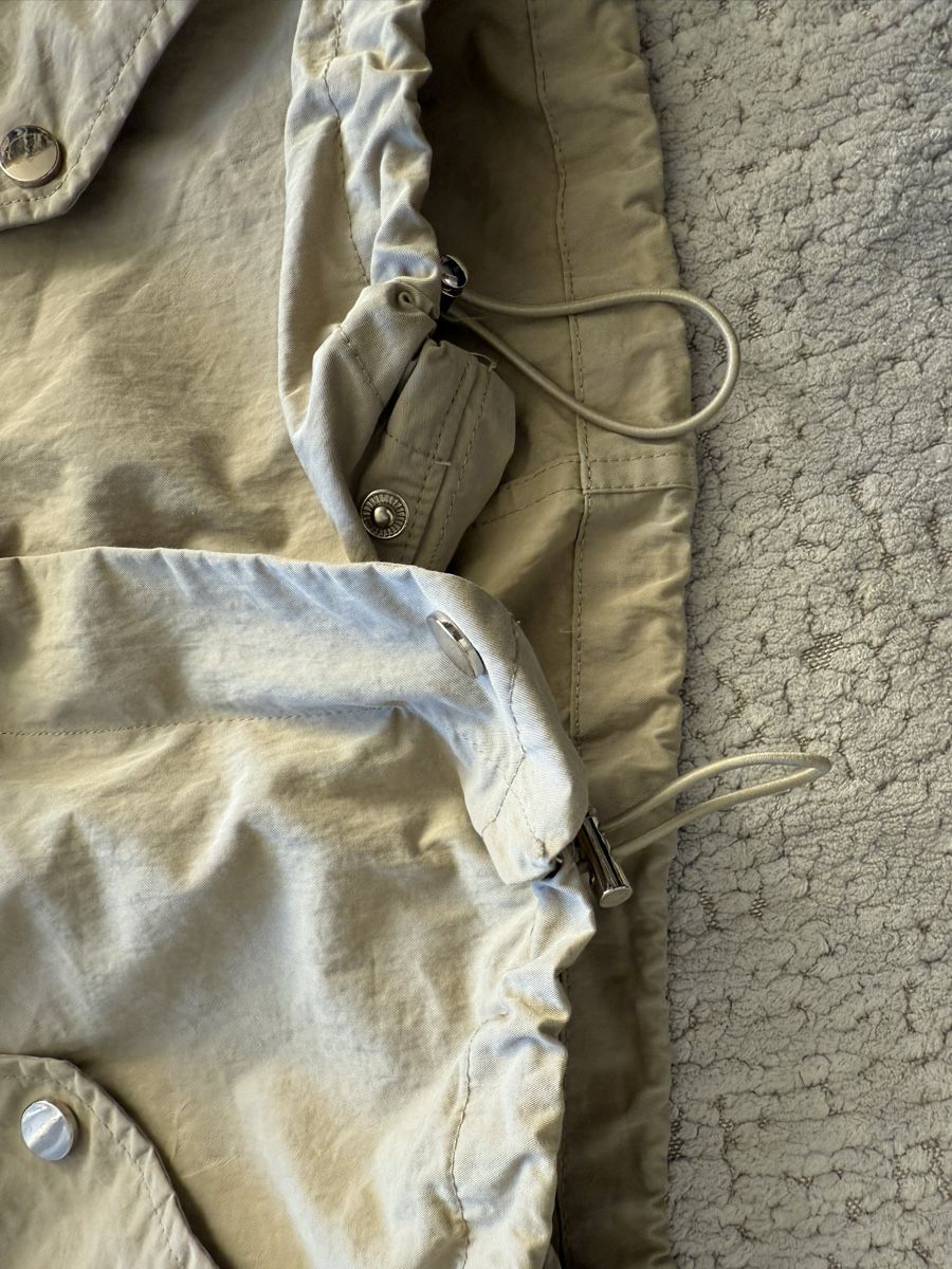 Zara Giacche: Zara Jacke, beige, XS – Usato da Herrliberg venduto da Roland2806 5