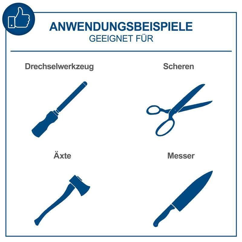 Scheppach Smerigliatrici & Lucidatrici: NEU!!! Scheppach Nass-Schleifsystem TIGER 7000S – Nuovo e nell'imballaggio originale da Vinelz venduto da AlexNetti007 1