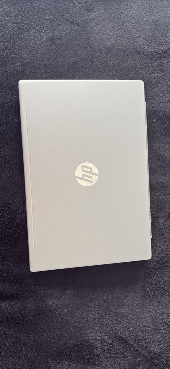 Notebook: Laptop HP – Usato da Payerne venduto da ana_g72t