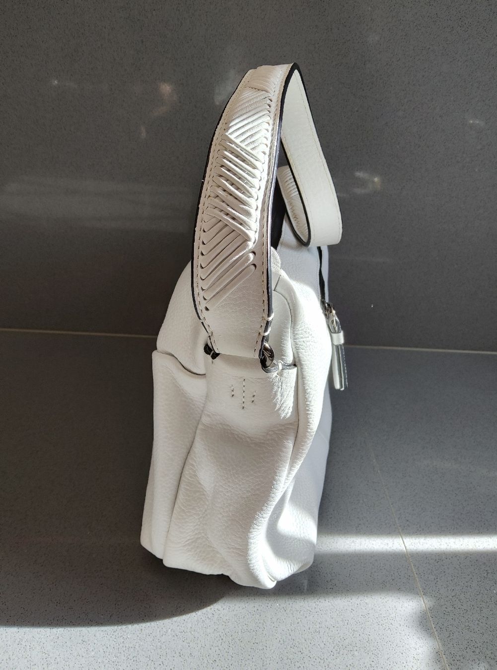 Borse da donna: DESIGN Damen HANDTASCHE / ABBACINO – Nuovo (secondo la descrizione) da Minusio venduto da Todesca 2