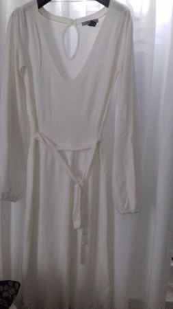 Kleid von MANGO, Feinstrick, Gr. S, NEU