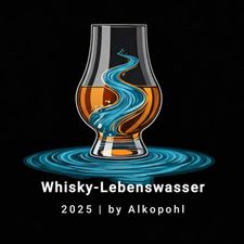Profile image of Whisky-Lebenswasser