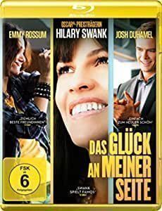 Tutti i DVDs: Das Glück an meiner Seite – Usato da Seewen SO venduto da Harvest8