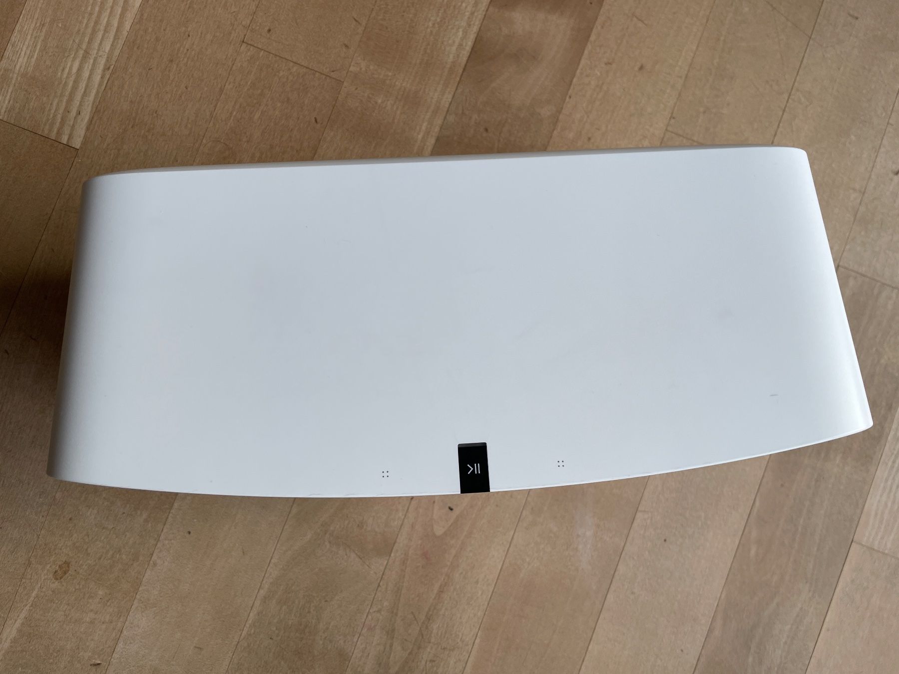 Sonos Lautsprecher: SONOS Play:5 - Gen. 2 – Gebraucht aus Uster von  1