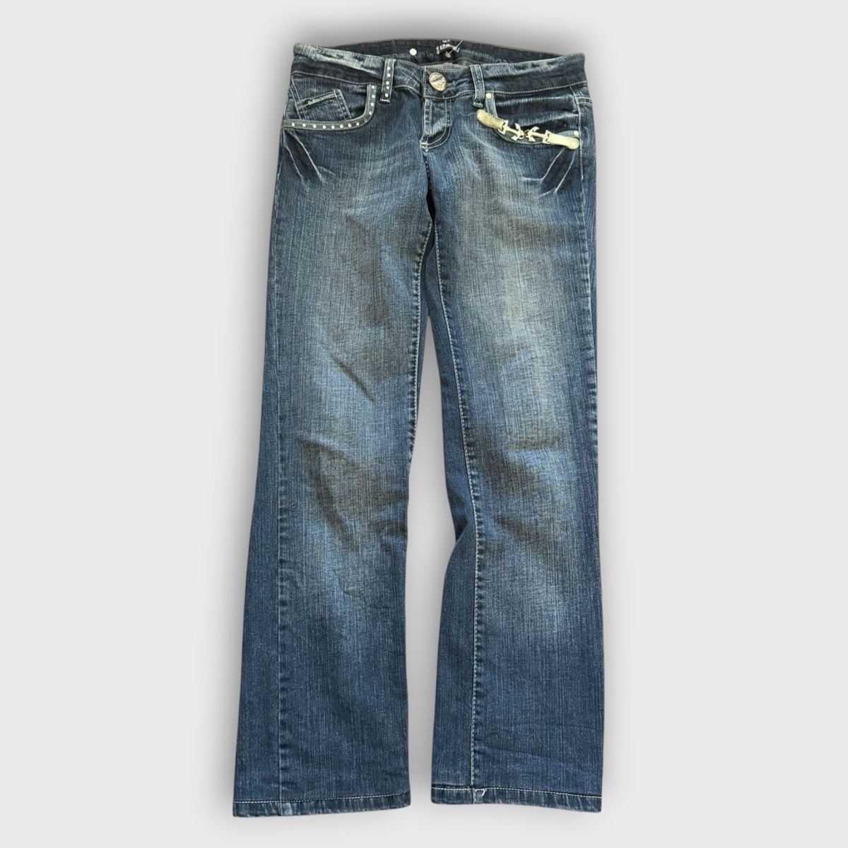 Dolce & Gabbana Jeans: Dolce and Gabbana Jeans – Gebraucht aus Thalheim von nelia.mm 1