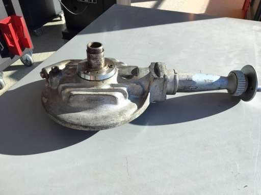 Condor Strada: Condor A580-1 Kardan – Usato da Seewen SO venduto da Swiss-moto-bike