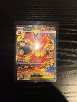Mega Emboar Ex