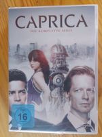 DVD Serie «Caprica» - [6 DVD - Neuwertig] 📀🎬