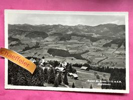 Kurort K1. Kreuz, ( Entlebuch)