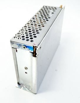 Unità & Adattatore: 5A LED Adapter Trafo Treiber Netzteil – Nuovo (secondo la descrizione) da Buchs SG venduto da myeasyshop 1