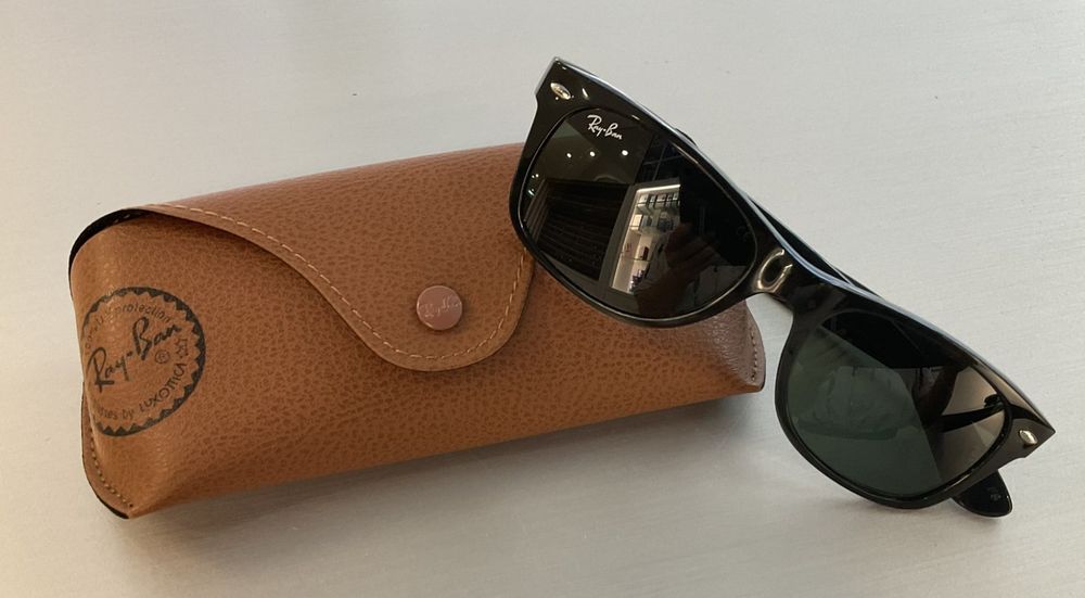 Ray Ban New Wayfarer (Neu (gemäss Beschreibung)) in Zürich für CHF 56 ...