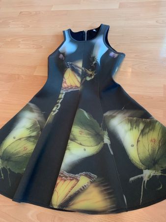 Magnifique robe Faith Connexion taille S ou 36