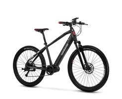 BICICLETTA ELETTRICA NUOVA 80Nm GARANZIA 3 ANNI.