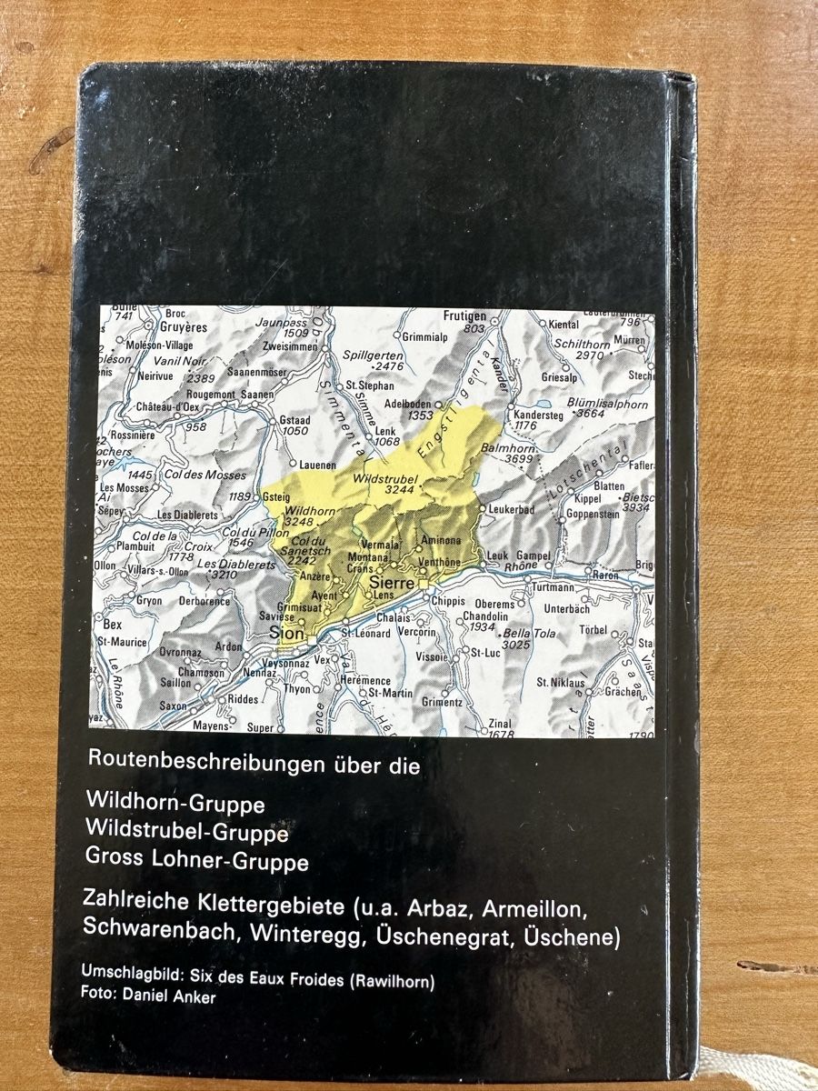 Libri: Clubführer SAC – Usato da Nuglar venduto da Tb24 1