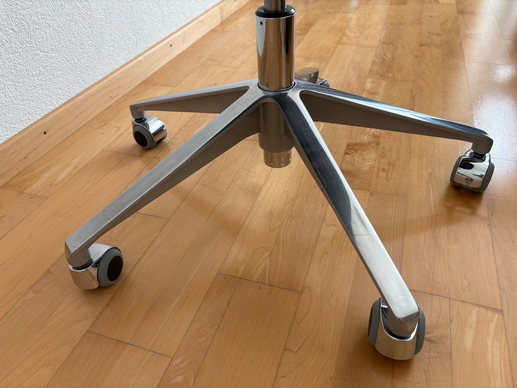Embru Stühle: Marchand Atelier Sessel Embru Klassiker – Gebraucht aus Richterswil von 1cacique 5