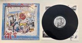 Rumble Militia - German Thrash Metal / Thrash Core LP 1987