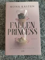 Fallen Princess