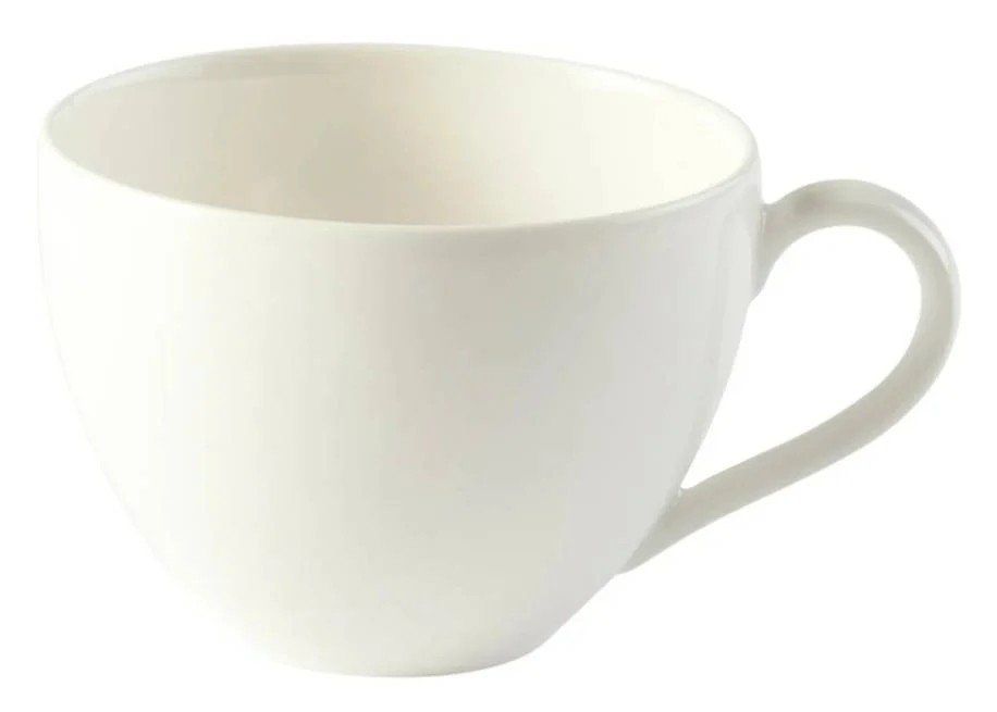 Villeroy & Boch Tazze: Vivo by Villeroy & Boch Basic White Kaffeetassen – Nuovo (secondo la descrizione) da Langnau.i.E venduto da abs 2