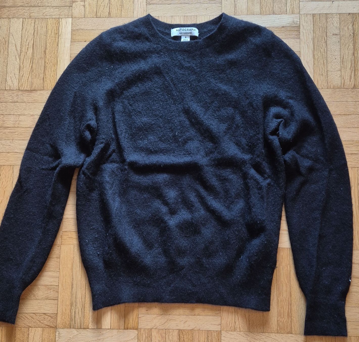 Maglioni & Felpe: Feiner Kaschmir Pullover – Usato da Pfäffikon SZ venduto da vale_111