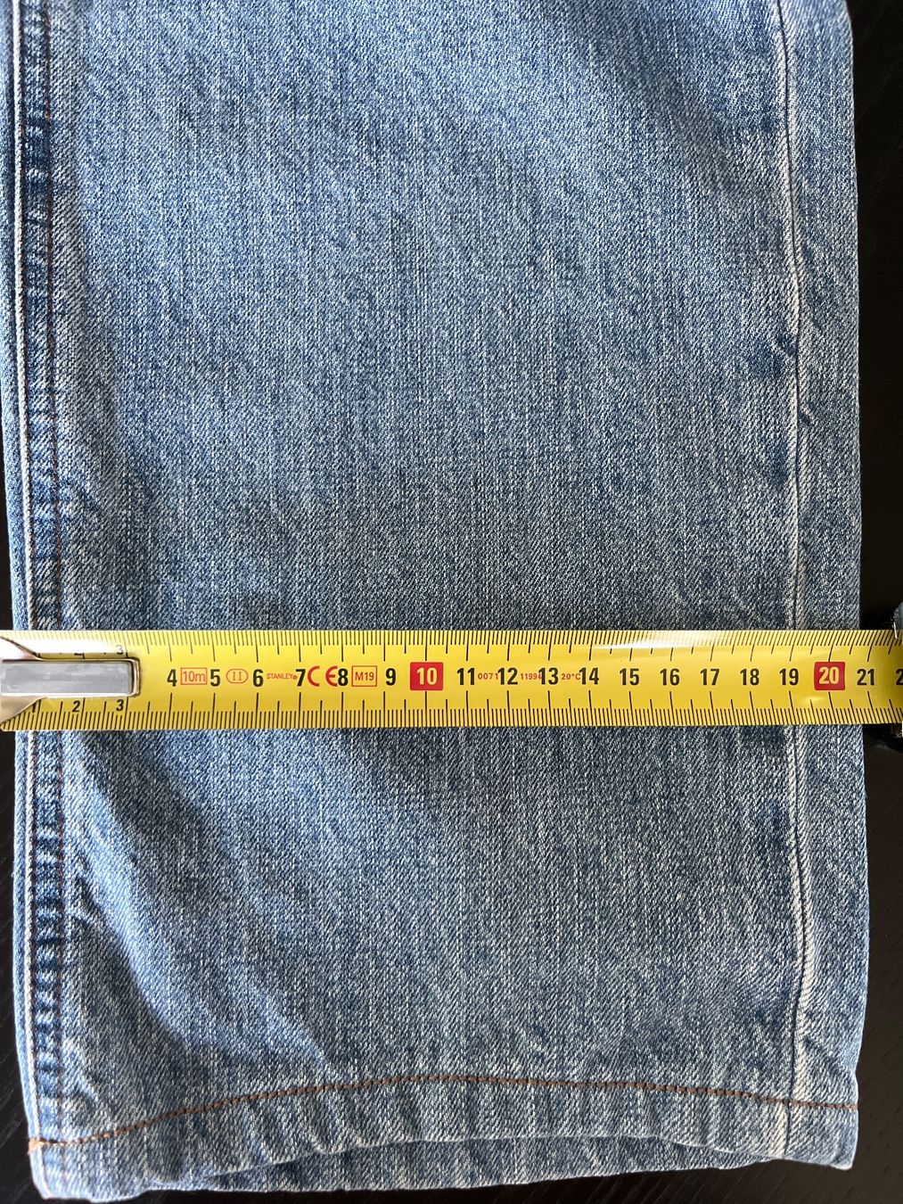 Jeans: Zegna jeans , slim fit – Gebraucht aus Rüschlikon von ant_5v7g 7