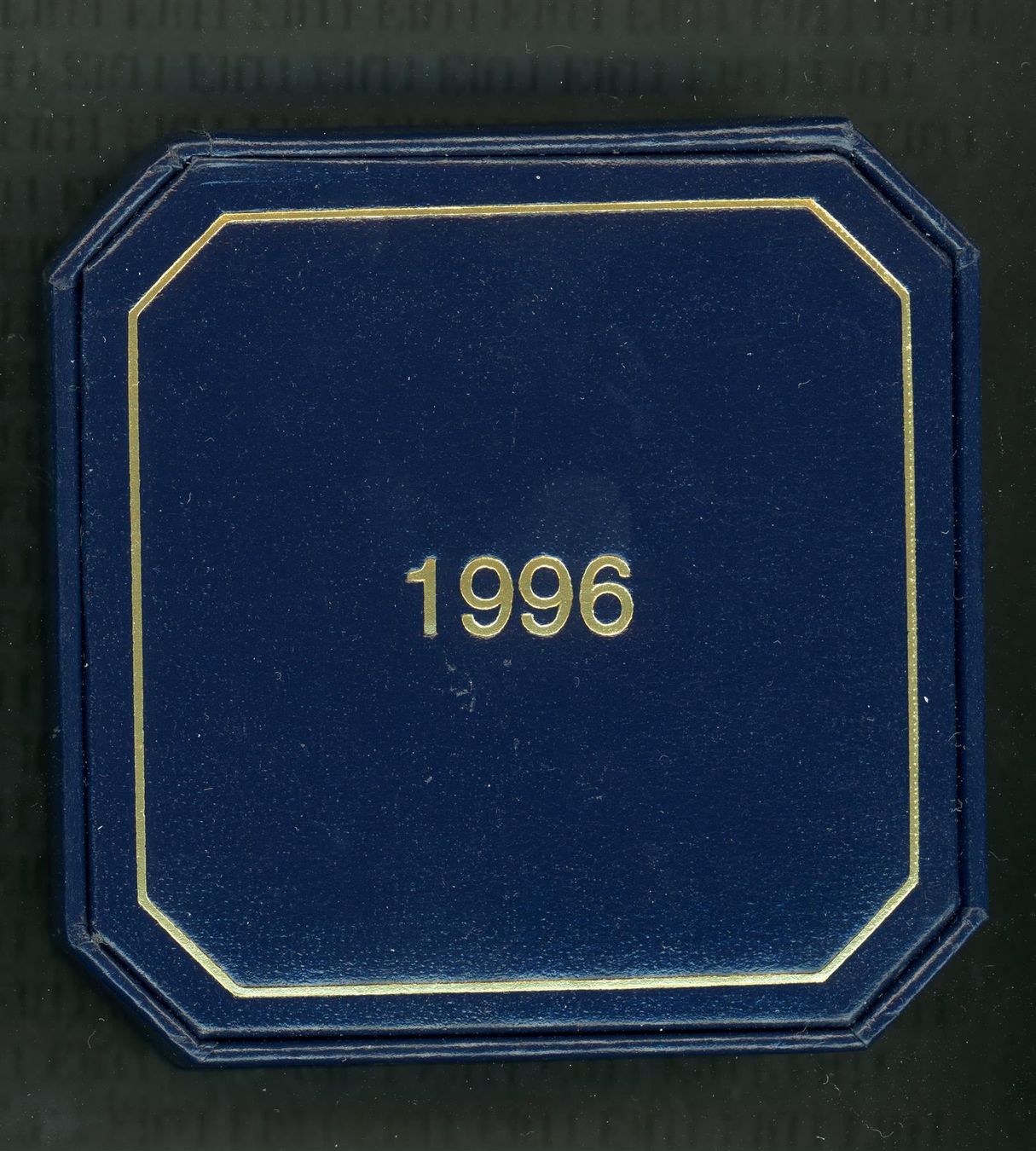 Tutti le monete: CHF__20.00 1996 Riese Gargantua PP 20 Franken – Nuovo e nell'imballaggio originale da Widnau venduto da Elf11 4