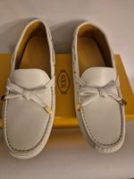 Mokassins TOD'S GOMMINO