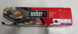 Weber Drehspiess für Spirit Grill
