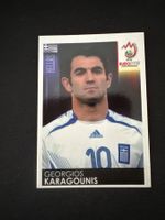 Panini UEFA EM 2008 Sticker - Nr. 376