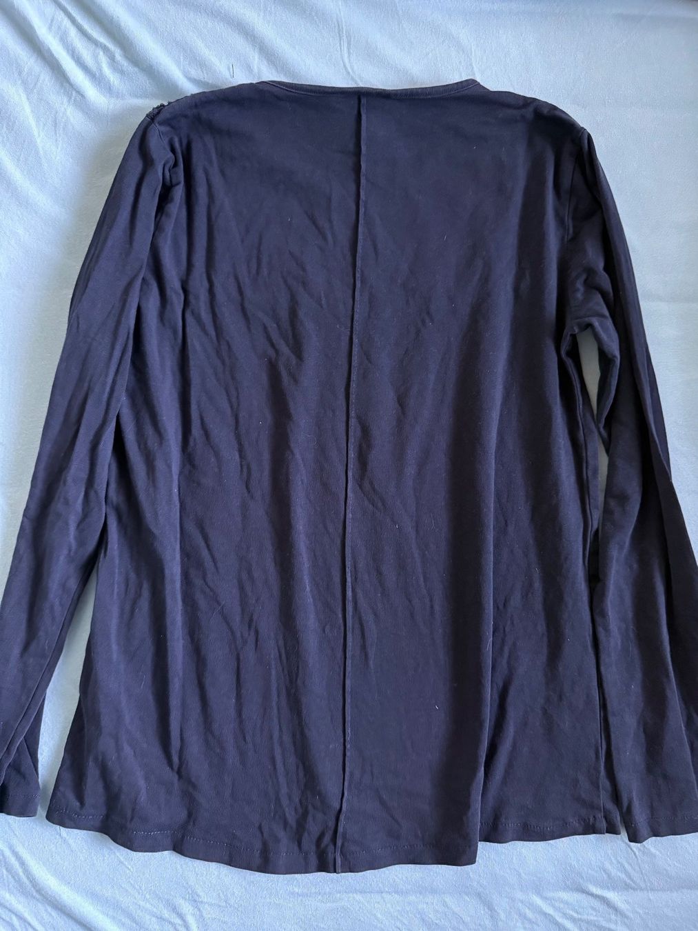 Zara Blusen, T-Shirts & Tops: Zara Langarmshirt 152cm – Gebraucht aus Altendorf von am9j_nt 2