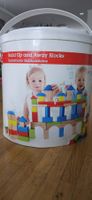 Hape Bausteine Holzteile