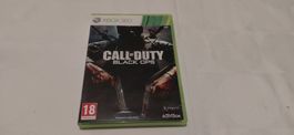 Call Of Duty Black Ops  Xbox 360