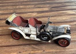Deko Auto Rolls Royce Silver Ghost 1909
