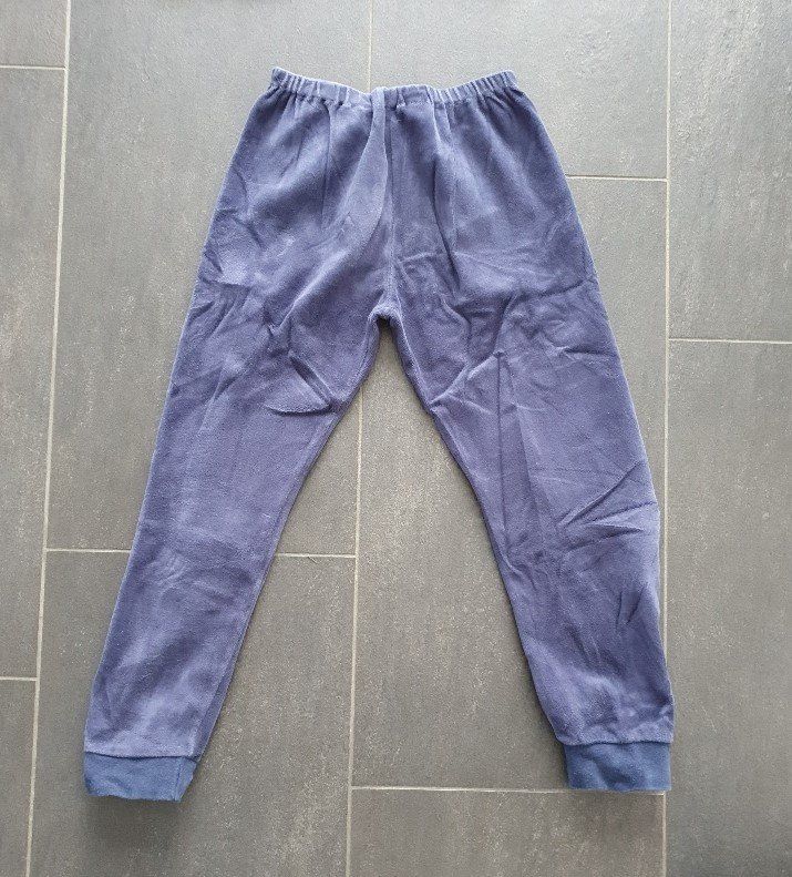 C&A Pigiama & Simili: Pjama Gr. 122/128 – Usato da Oberegg venduto da Roberto24 2