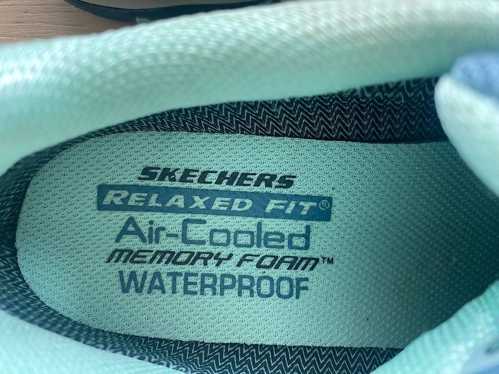 Scarpe da donna: Trekking Schuhe Skechers – Usato da Neuenhof venduto da kge_n292 2