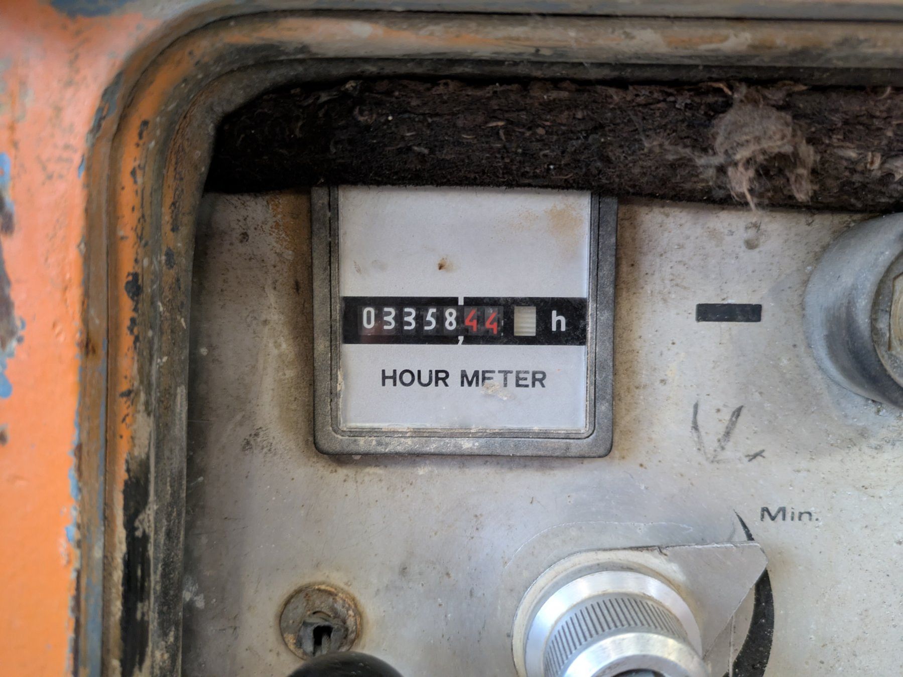 Stromgeneratoren: Generator-Schweissgenerator – Gebraucht aus Flamatt von WeibelAG 8
