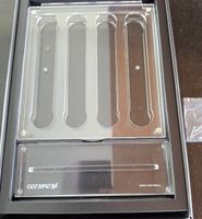 Nespresso Kapselhalter für kaffee, Originalverpackt