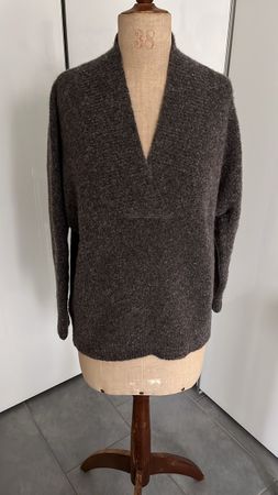 Pullover von Fabiana Filippi Gr. 34/36
